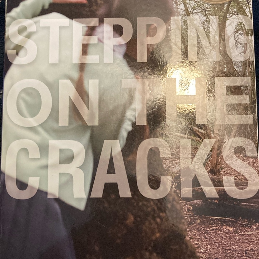 Stepping on the cracks